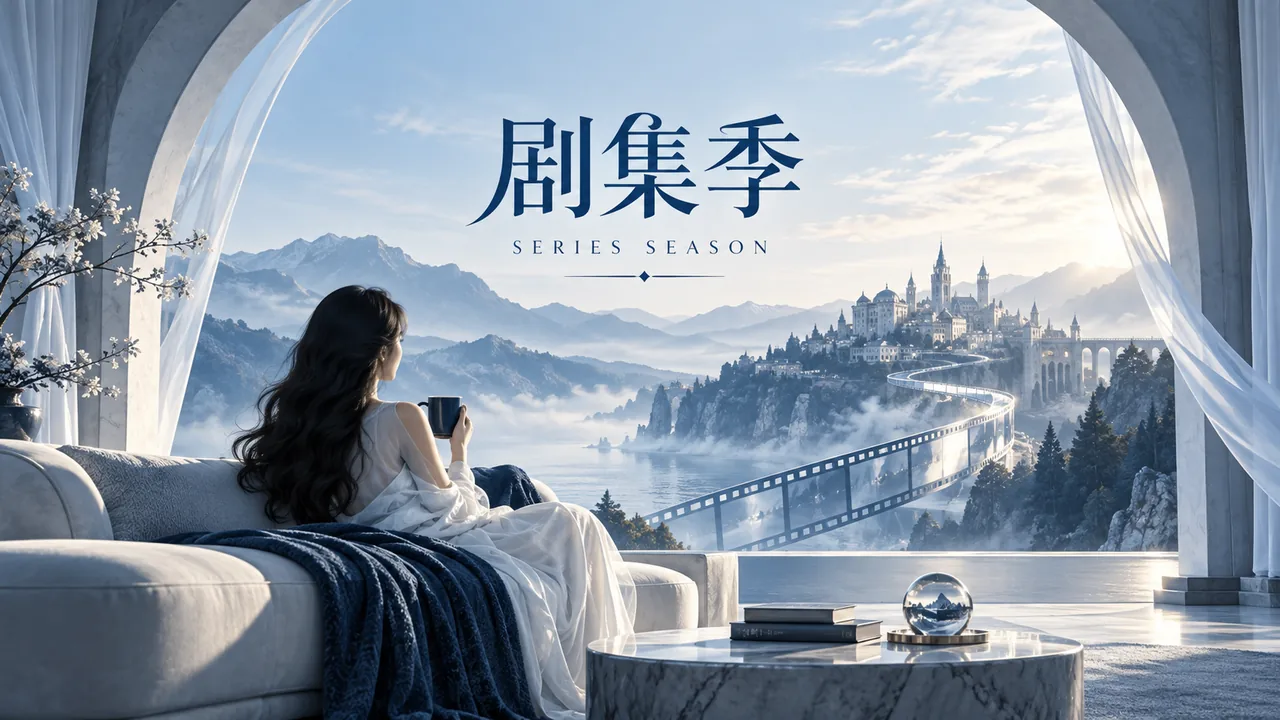 17C剧集导览